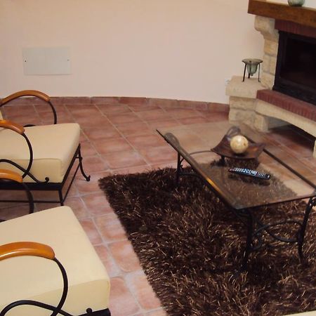 Bed and Breakfast Casa Antiga Одесейше Экстерьер фото