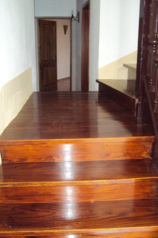 Bed and Breakfast Casa Antiga Одесейше Экстерьер фото