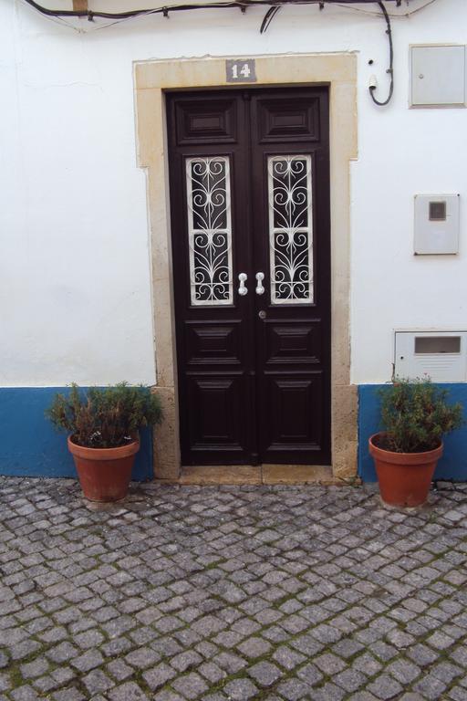 Bed and Breakfast Casa Antiga Одесейше Экстерьер фото