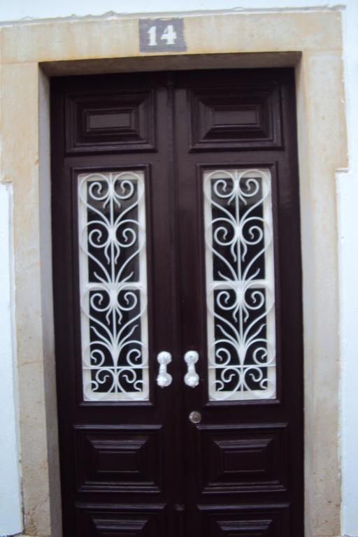 Bed and Breakfast Casa Antiga Одесейше Экстерьер фото