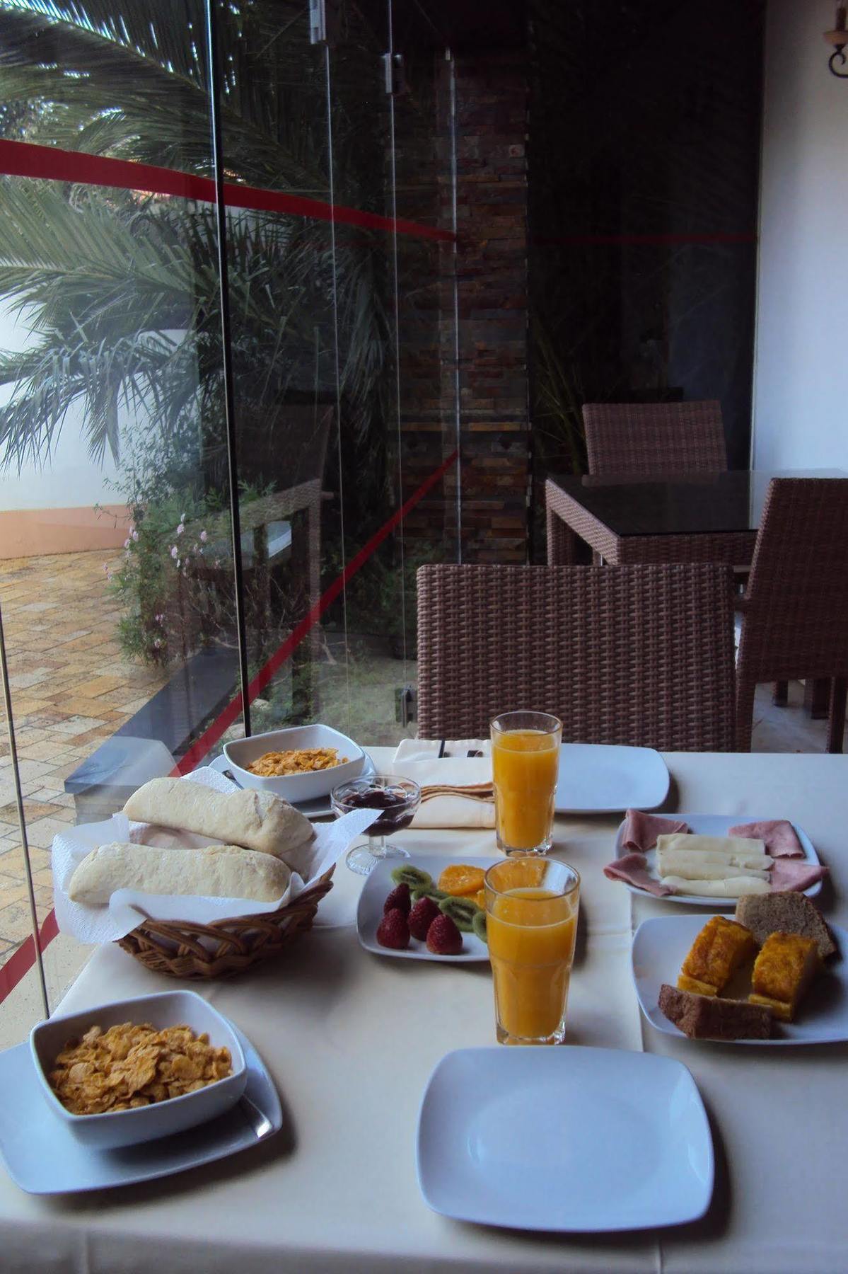 Bed and Breakfast Casa Antiga Одесейше Экстерьер фото