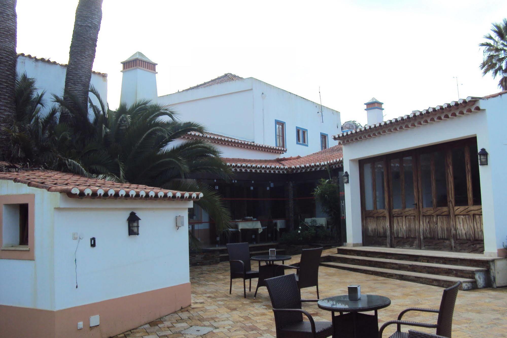 Bed and Breakfast Casa Antiga Одесейше Экстерьер фото